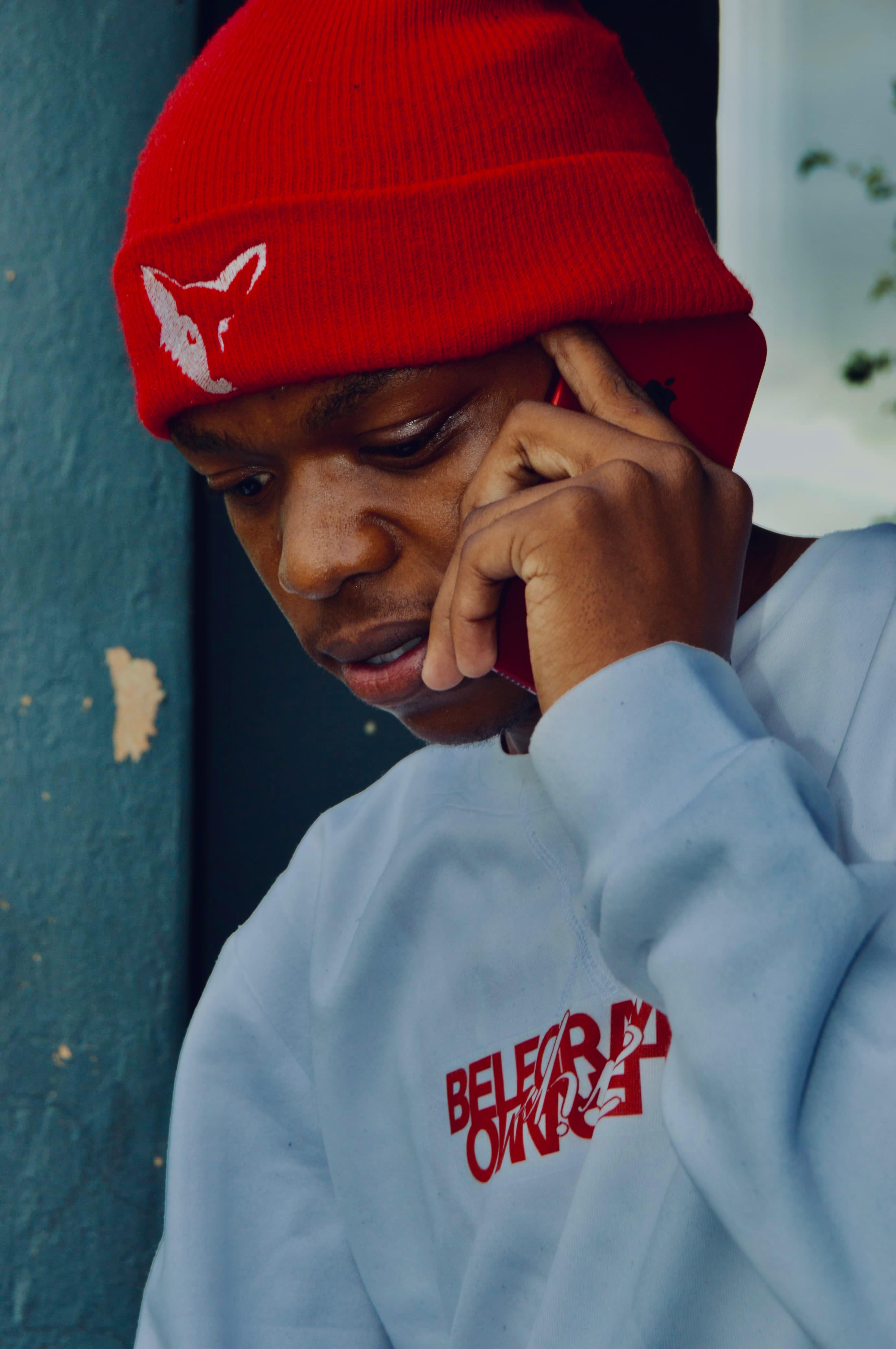 Belegramo beanie